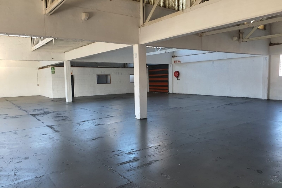 To Let commercial Property for Rent in Deal Party Eastern Cape